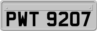 PWT9207