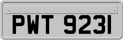 PWT9231