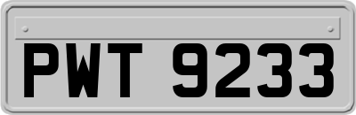 PWT9233