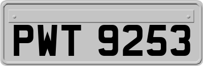 PWT9253