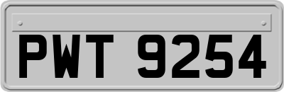 PWT9254