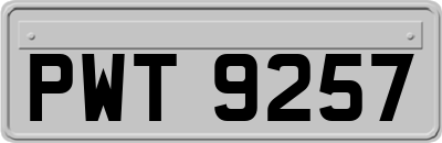 PWT9257