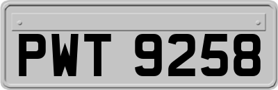 PWT9258