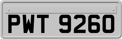 PWT9260