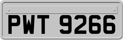 PWT9266