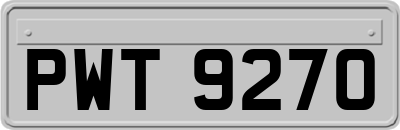 PWT9270