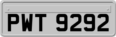 PWT9292