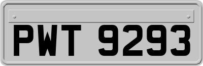 PWT9293