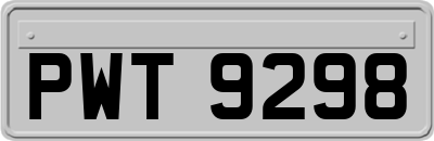 PWT9298