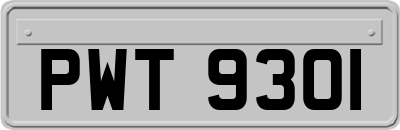 PWT9301