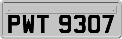 PWT9307