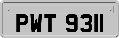 PWT9311