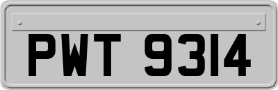 PWT9314