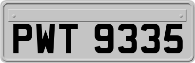 PWT9335