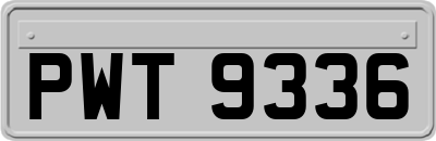 PWT9336