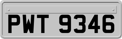 PWT9346