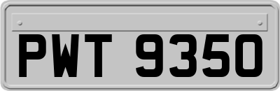 PWT9350