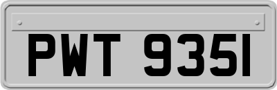 PWT9351