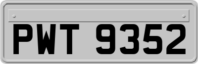 PWT9352