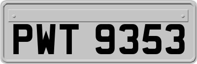 PWT9353