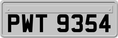 PWT9354