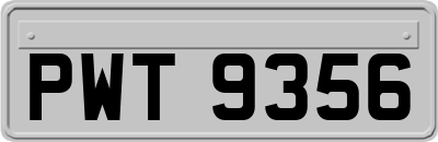 PWT9356