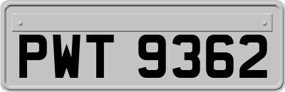 PWT9362