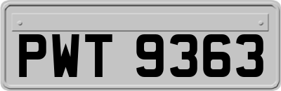 PWT9363