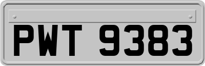 PWT9383