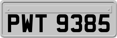 PWT9385