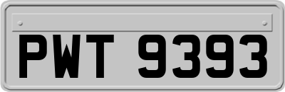 PWT9393