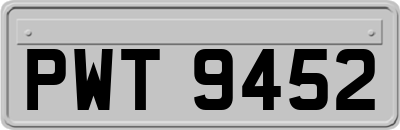 PWT9452