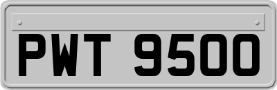 PWT9500