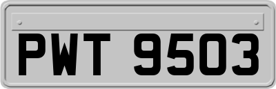 PWT9503