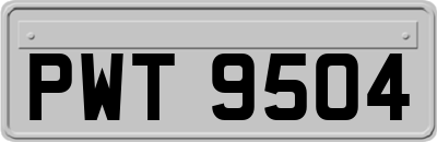 PWT9504