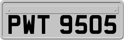 PWT9505