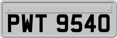 PWT9540