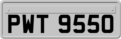 PWT9550