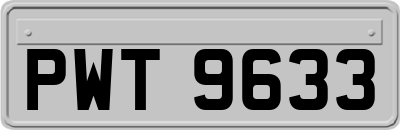 PWT9633