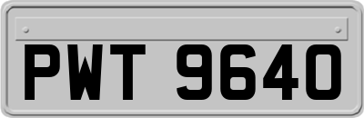 PWT9640