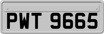 PWT9665