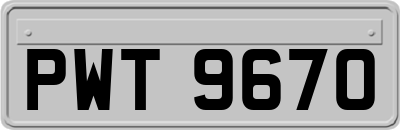 PWT9670