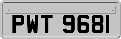 PWT9681