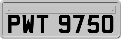 PWT9750