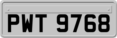 PWT9768