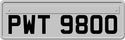 PWT9800