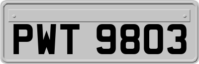 PWT9803