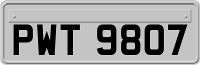 PWT9807