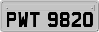 PWT9820