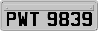 PWT9839